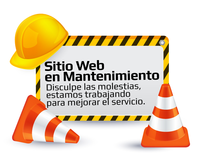 En mantenimiento